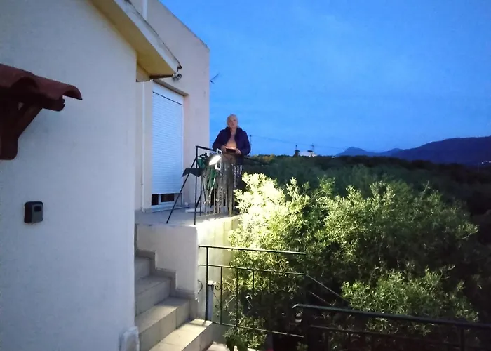 Ktima Tzamika