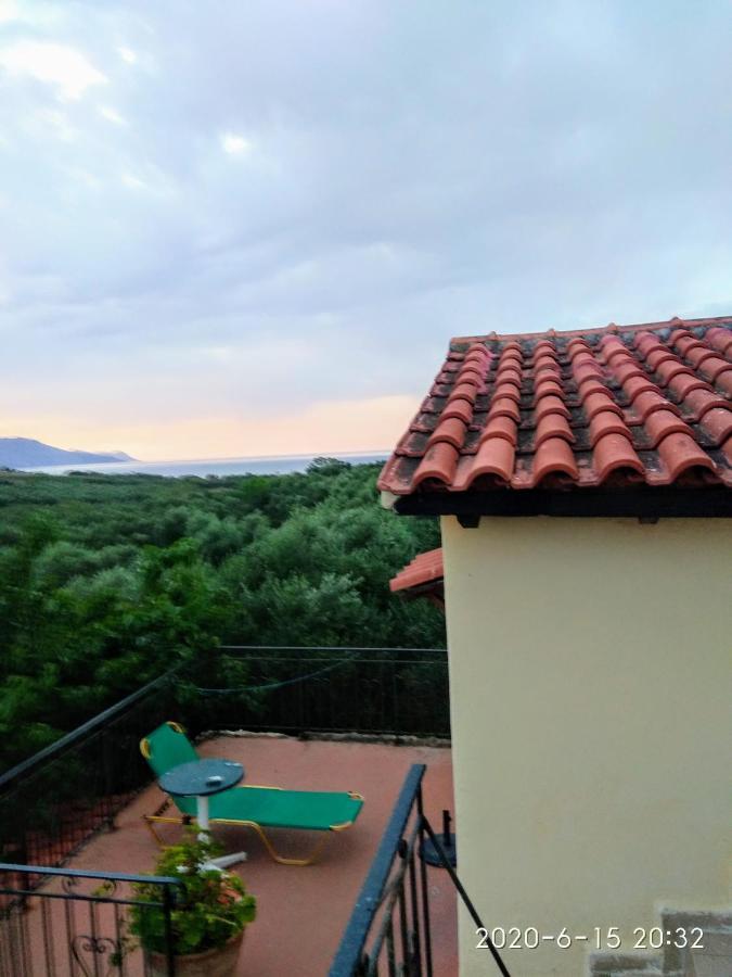 Ktima Tzamika Apartment Episkopi-Chania