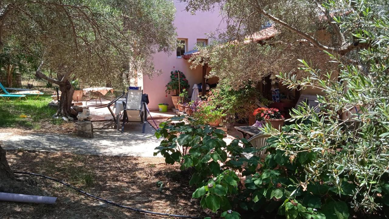 Apartment Ktima Tzamika Episkopi-Chania