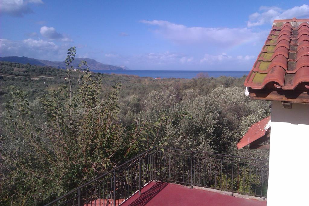 Ktima Tzamika * Episkopi-Chania