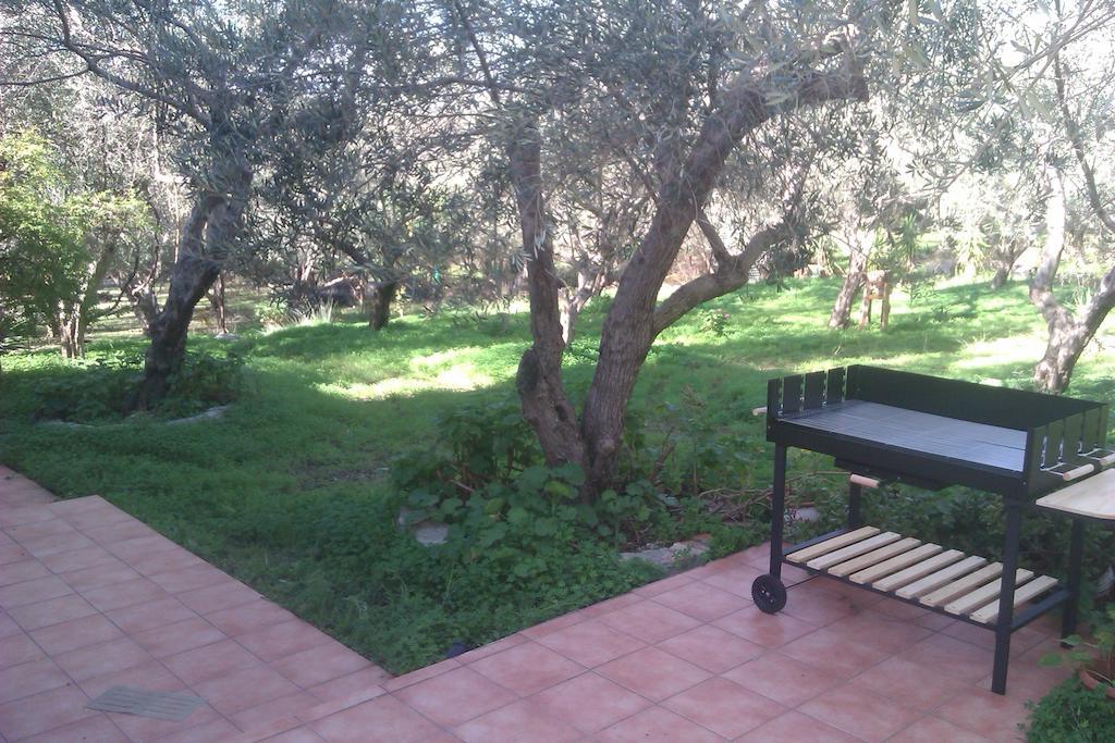 Ktima Tzamika Episkopi-Chania