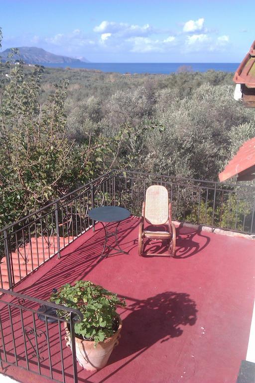 Ktima Tzamika Episkopi-Chania