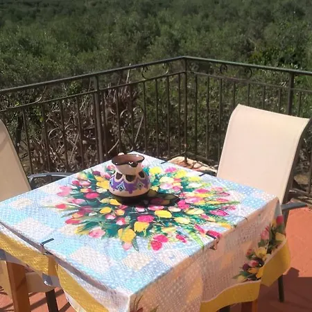 Apartmán Ktima Tzamika Episkopi-Chania Exteriér fotografie