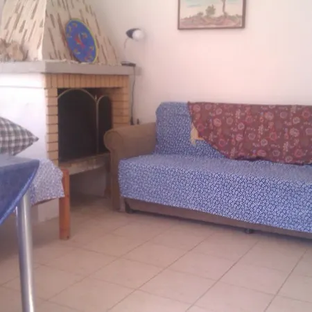 Apartmán Ktima Tzamika Episkopi-Chania Pokoj fotografie