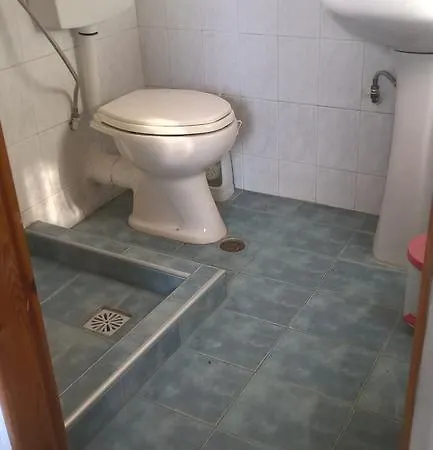 Apartmán Ktima Tzamika Episkopi-Chania Pokoj fotografie