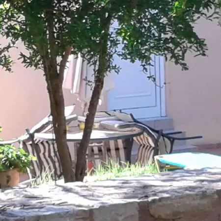 Apartmán Ktima Tzamika Episkopi-Chania Exteriér fotografie
