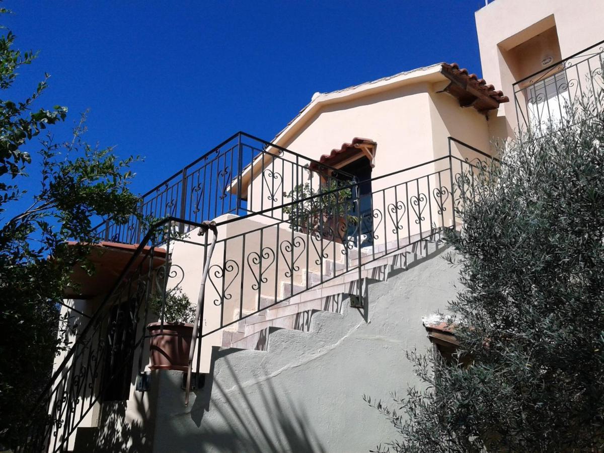 Ktima Tzamika Apartmán