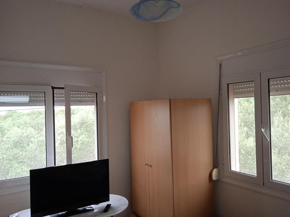Ktima Tzamika Apartmán Episkopi-Chania