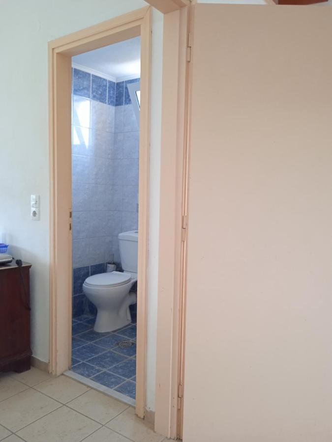 Apartmán Ktima Tzamika Episkopi-Chania