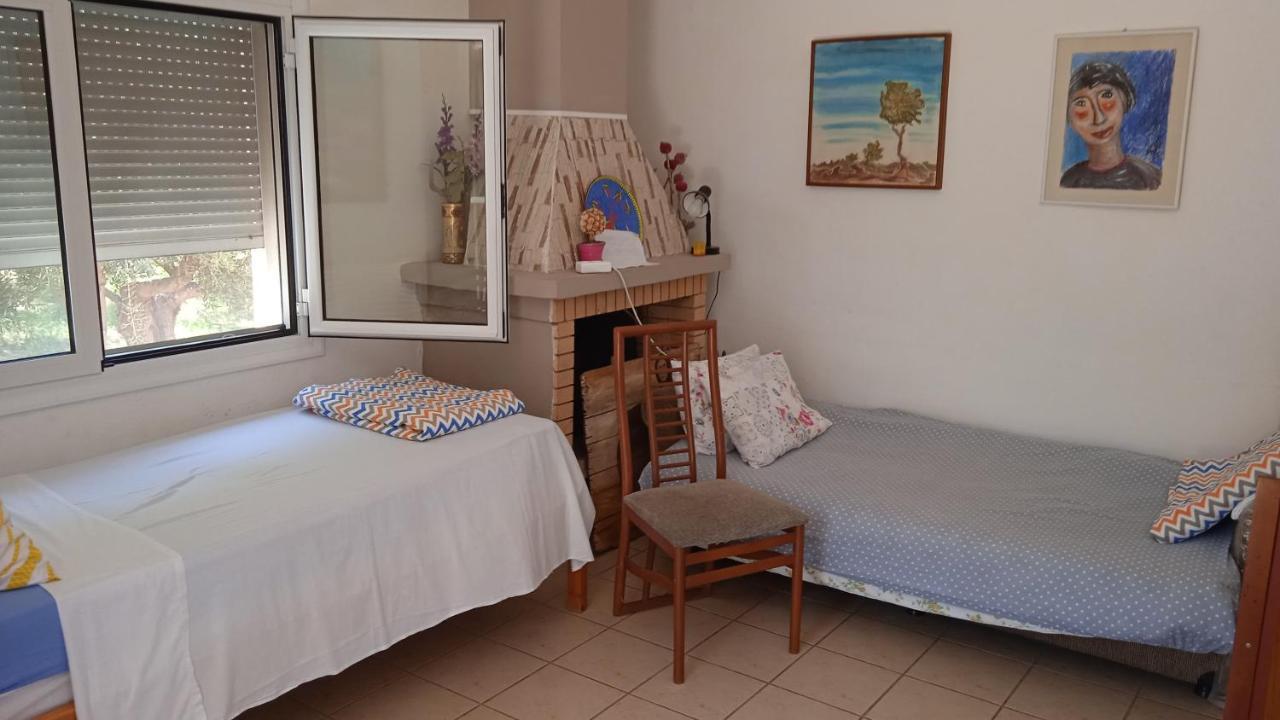 Apartmán Ktima Tzamika Episkopi-Chania