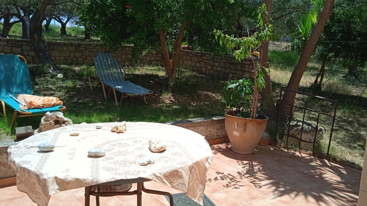 Ktima Tzamika Apartmán
