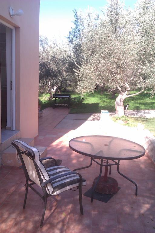 Ktima Tzamika Episkopi-Chania