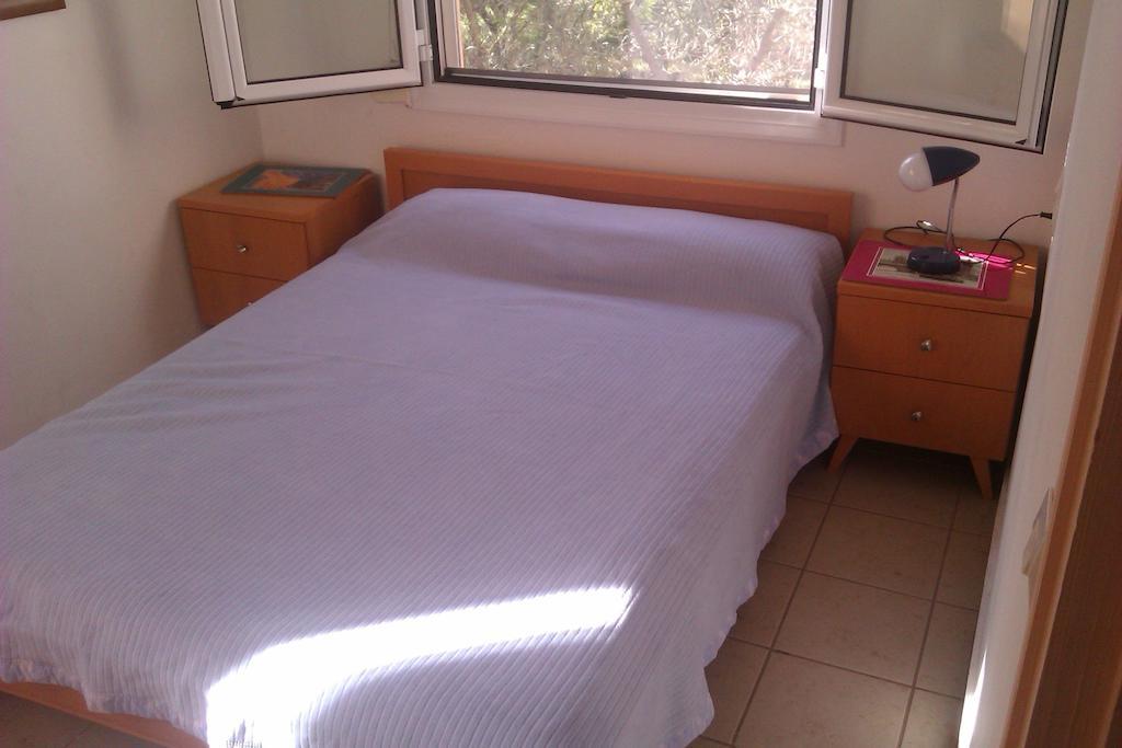 Apartmán Ktima Tzamika *