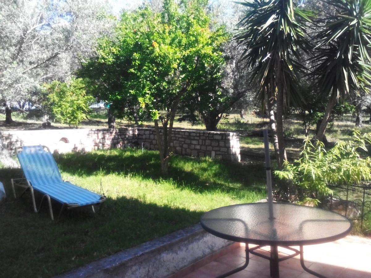 Ktima Tzamika Apartmán