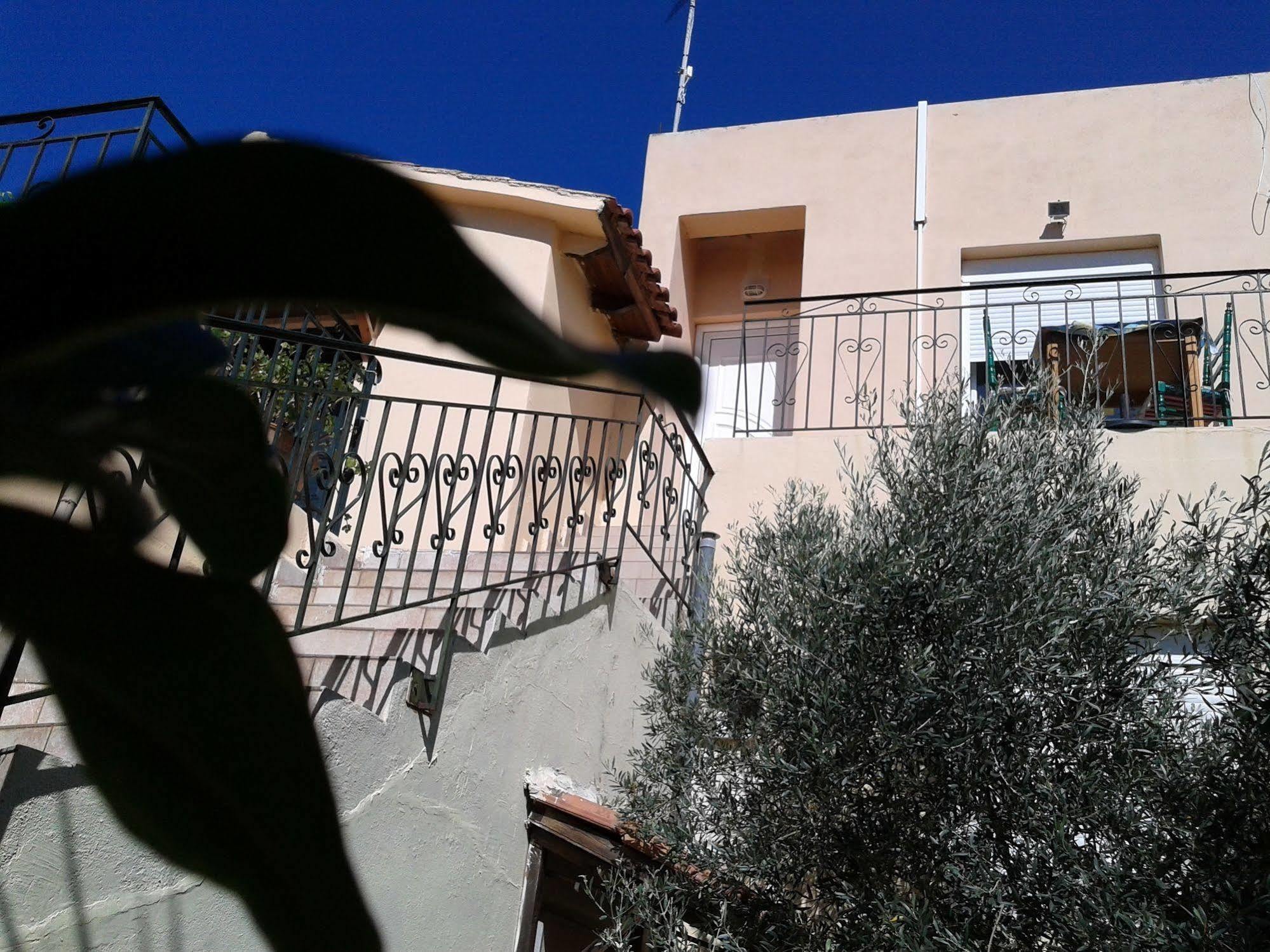 Ktima Tzamika Apartmán
