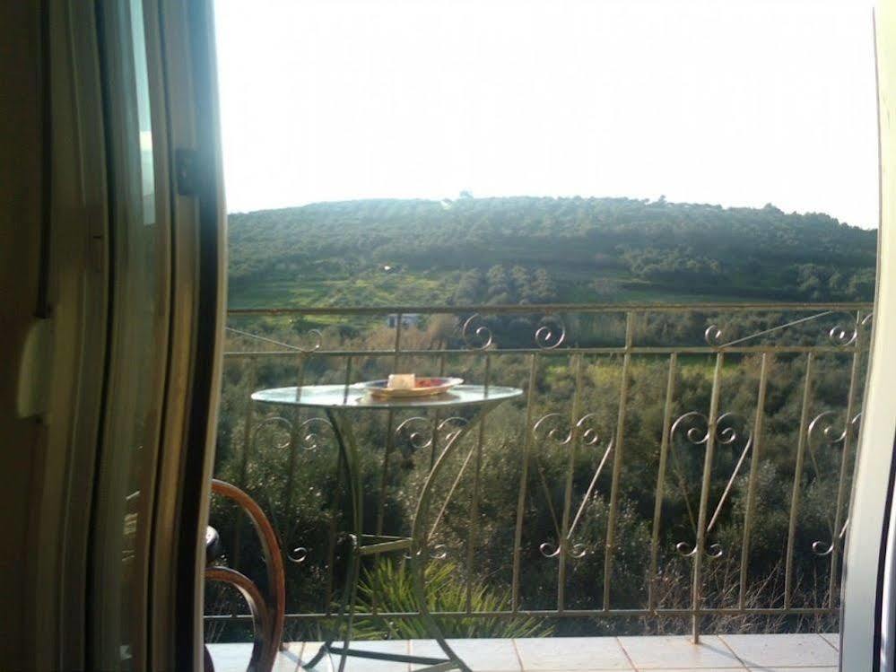 Apartmán Ktima Tzamika Episkopi-Chania