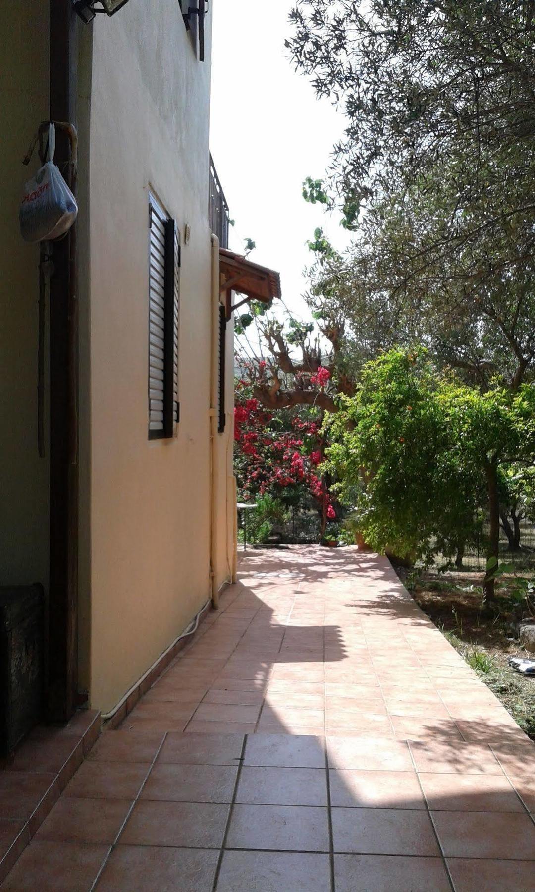 Ktima Tzamika Episkopi-Chania