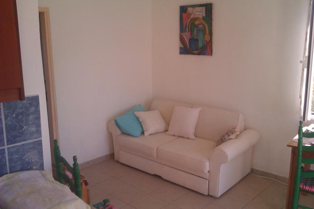 Apartment Ktima Tzamika Episkopi (Rethymno)